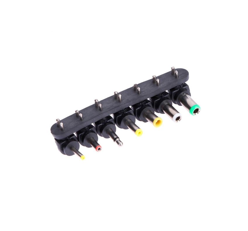 Cargador Universal 12v Regulable De 3v A 12v Fuente De Poder-3