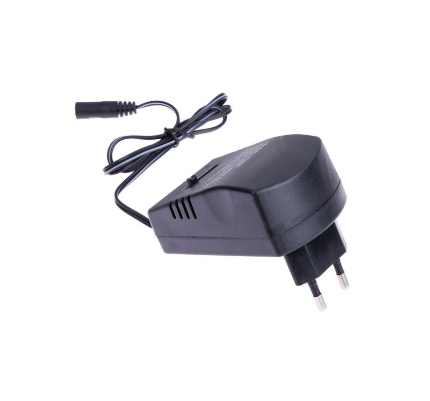 Cargador Universal 12v Regulable De 3v A 12v Fuente De Poder-1