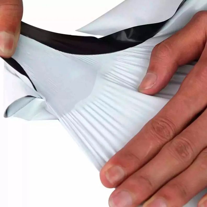 Bolsas Autoadhesivas Blancas Courrier 20x30 Cm Pack De 100-4