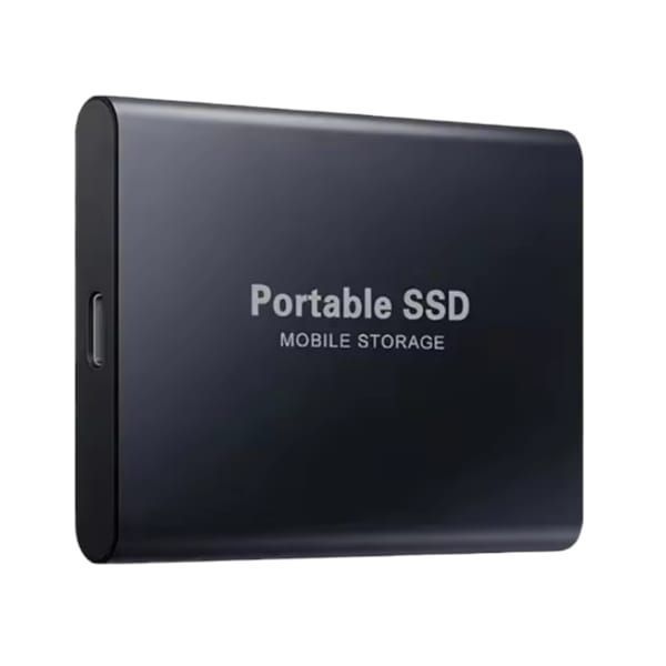 Disco Duro Externo 2TB-0