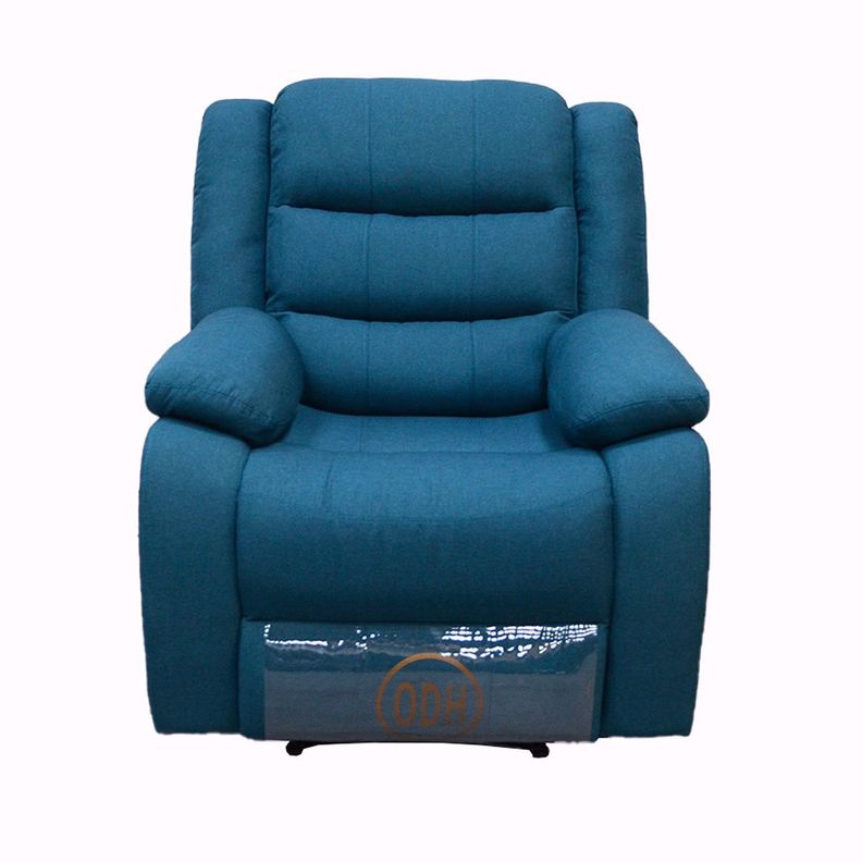 Berger ODH Reclinable New Italia Lino Azul-0