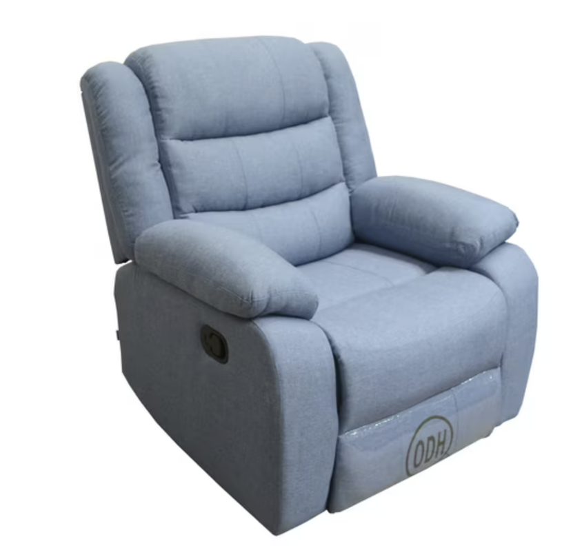 Berger ODH New Italia Lino Celeste-1