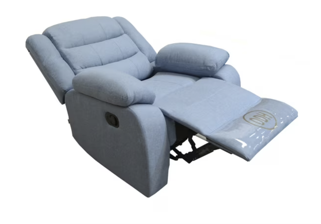 Berger ODH New Italia Lino Celeste-2