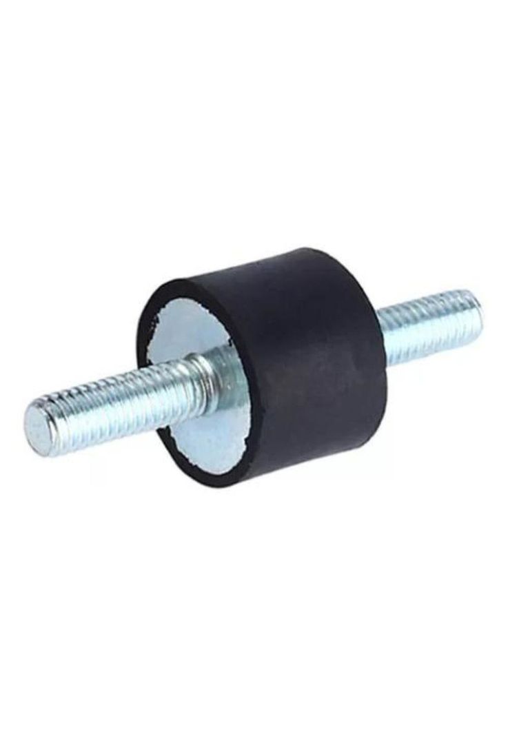 Soporte De Goma Placa Compactadora