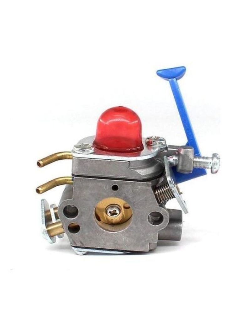 Carburador Compatible Con Husqvarna 125ld 128c 128cd 128l