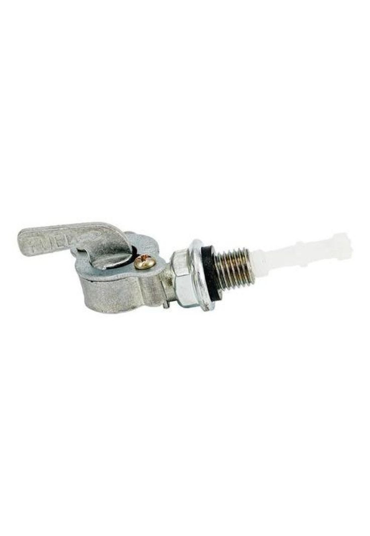 Llave De Paso Tanque De Combustible On Off