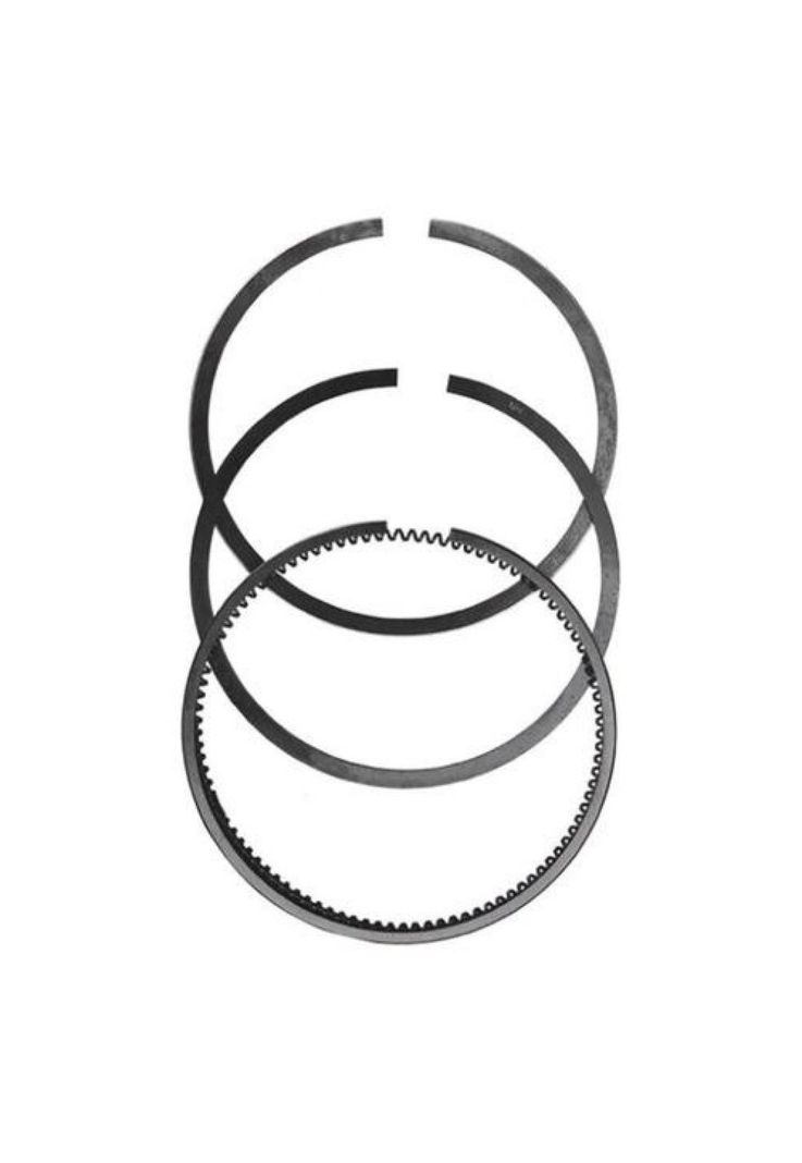 Kit Anillos Para Motor 192f Petrolero