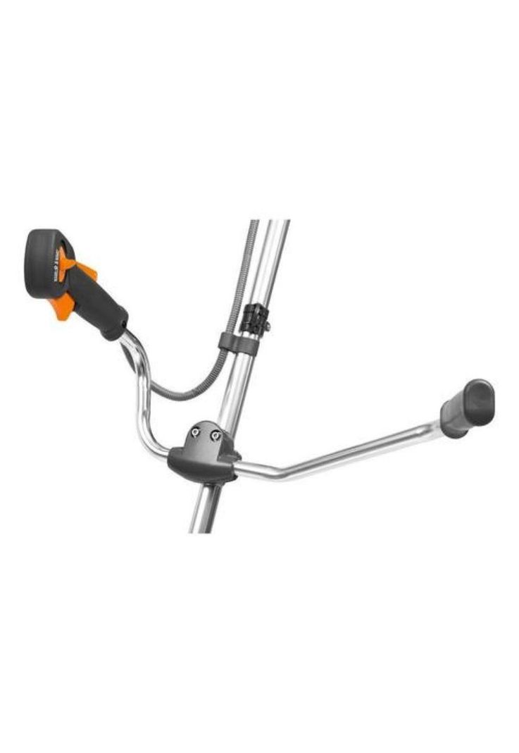 Comando Aceleración Completo Para Desmalezadora Stihl Fs120