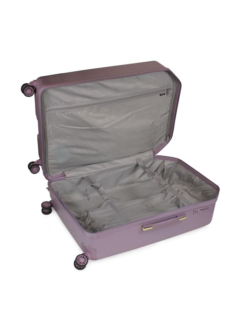 Pack 2 maletas M+L Liberty Púrpura Donna Karan-1