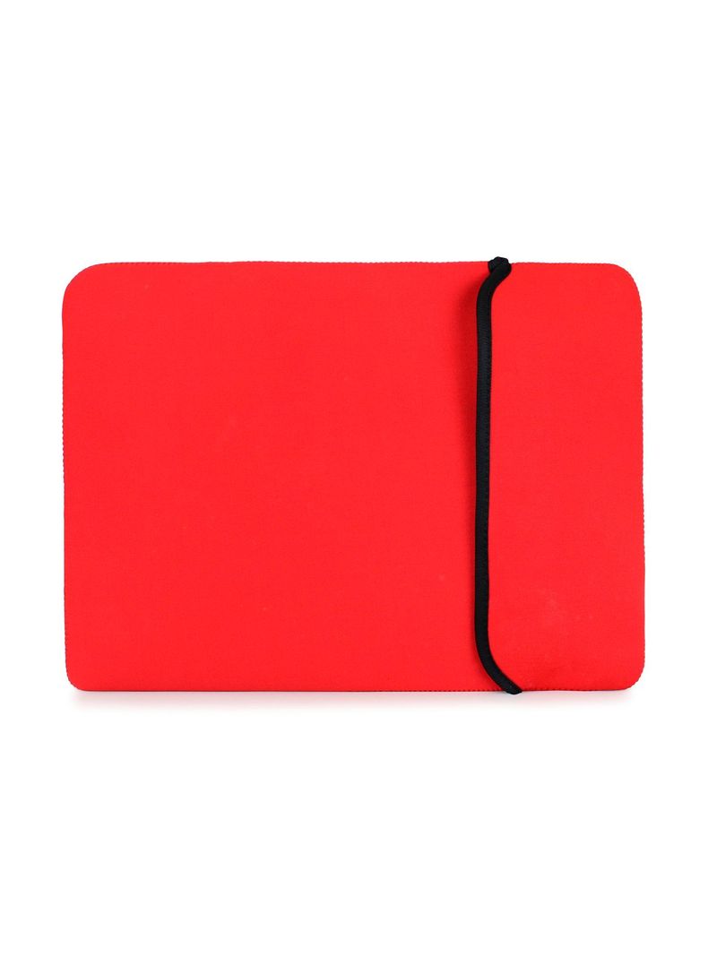 Funda Tablet Keep Rojo-1