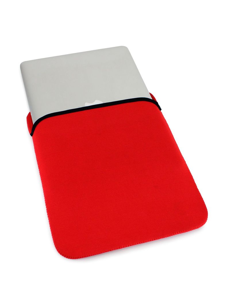 Funda Tablet Keep Rojo-2