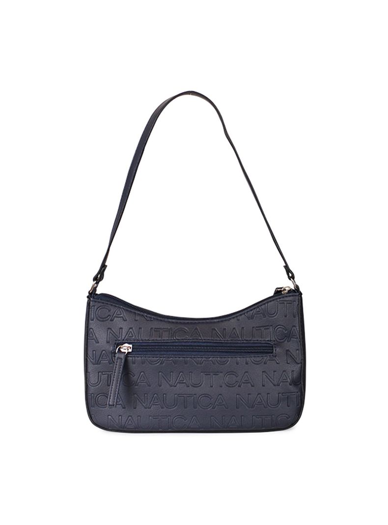 Pack Maleta cabina S (10 Kg) Amsterdam Azul + Cartera Delray Azul-7