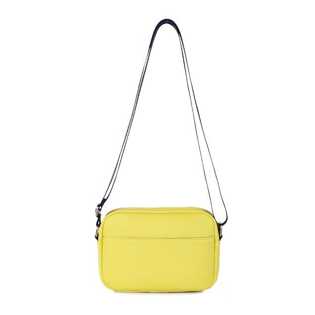 Bandolera de mujer Emma Amarillo-4