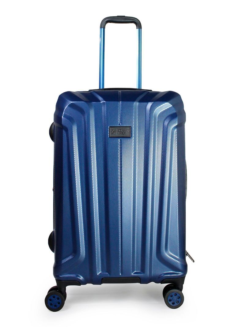 Maleta Grande L Gibson Penguin Azul