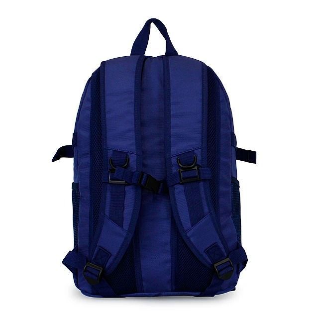 Mochila Atlas + Banano Kappa Azul-2