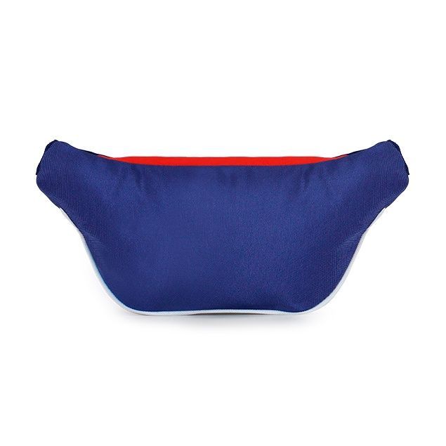 Mochila Atlas + Banano Kappa Azul-4