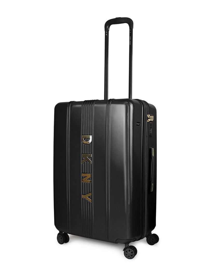 Maleta mediana M Elite Negro Donna Karan-1