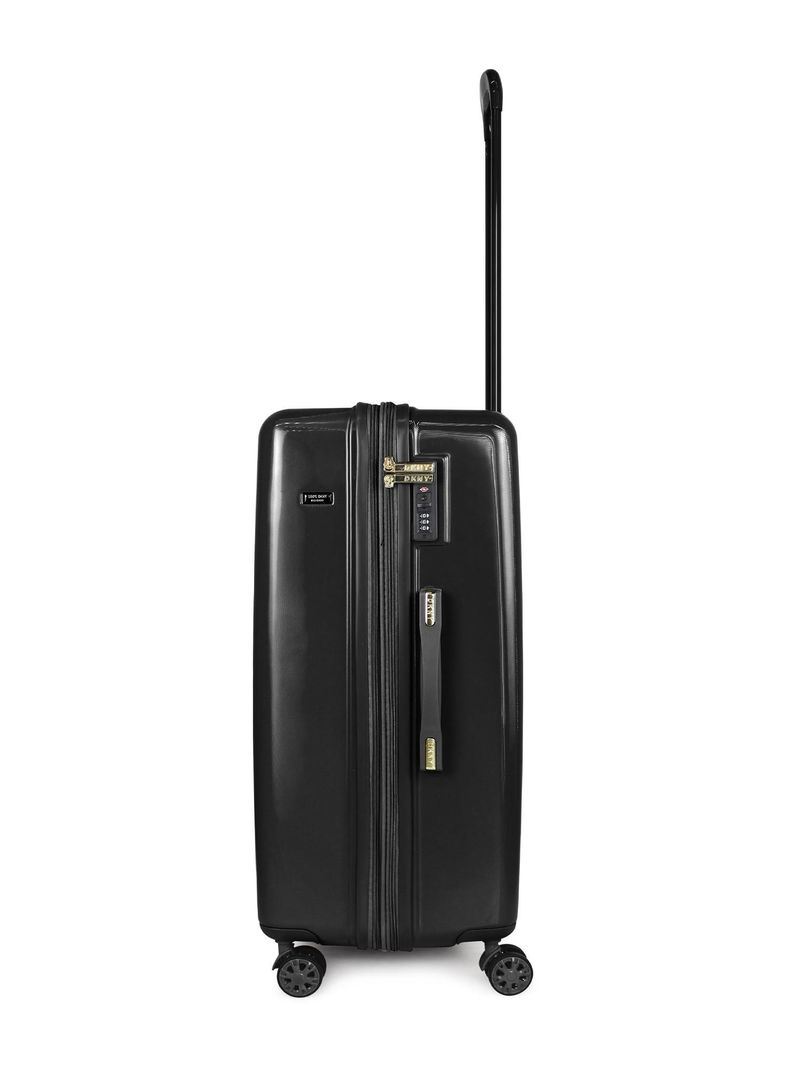 Maleta mediana M Elite Negro Donna Karan-3