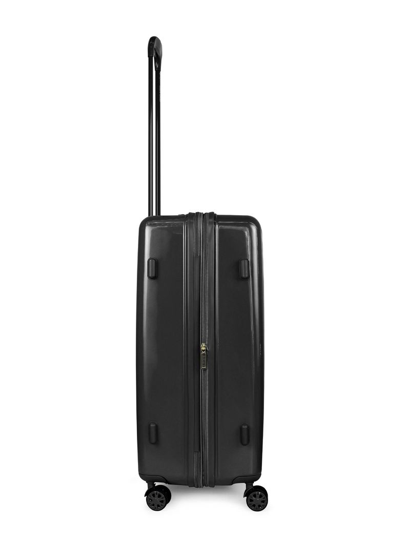 Maleta mediana M Elite Negro Donna Karan-4