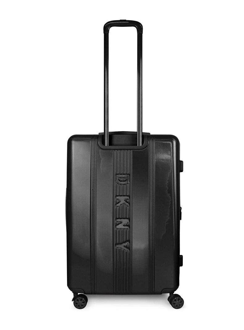 Maleta mediana M Elite Negro Donna Karan-5