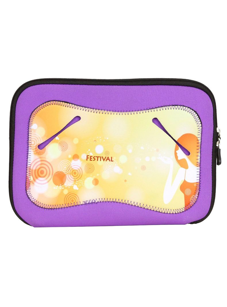 Funda Tablet Tec Purpura-2