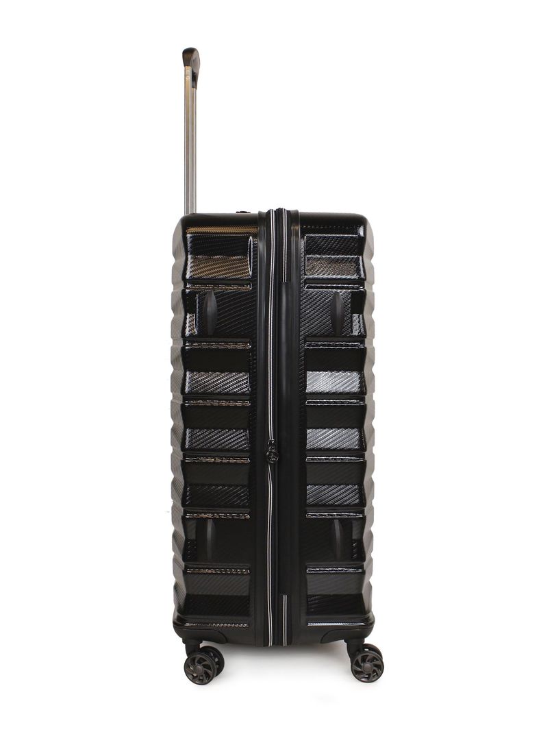 Maleta grande L (23 Kg) Rocky Negro-2