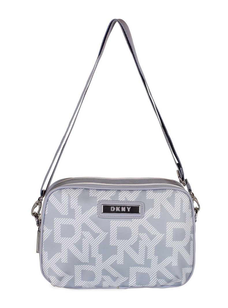 Bandolera After Hours Gris