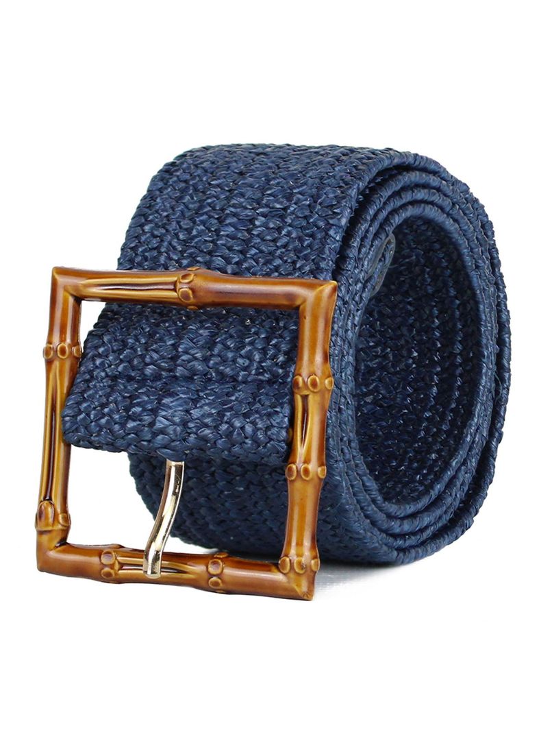 Cinturon Napier Azul-0