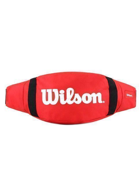 Banano Oval Wilson Rojo-1