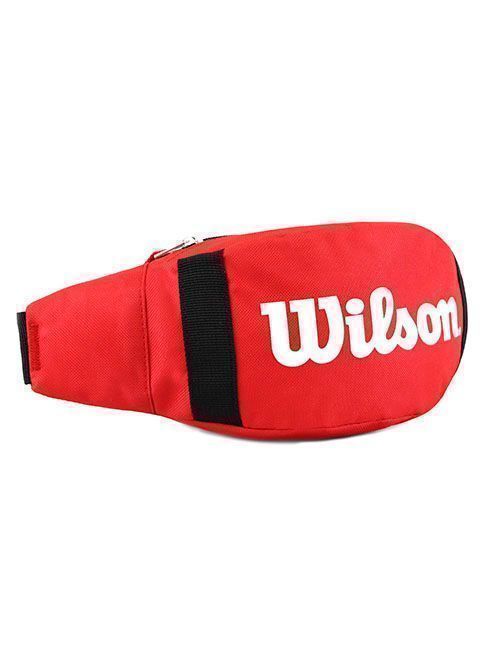 Banano Oval Wilson Rojo-2