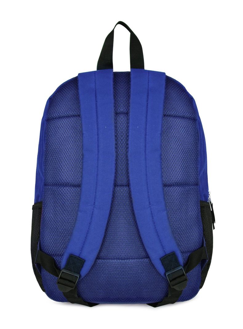 Mochila Boston Azul-2