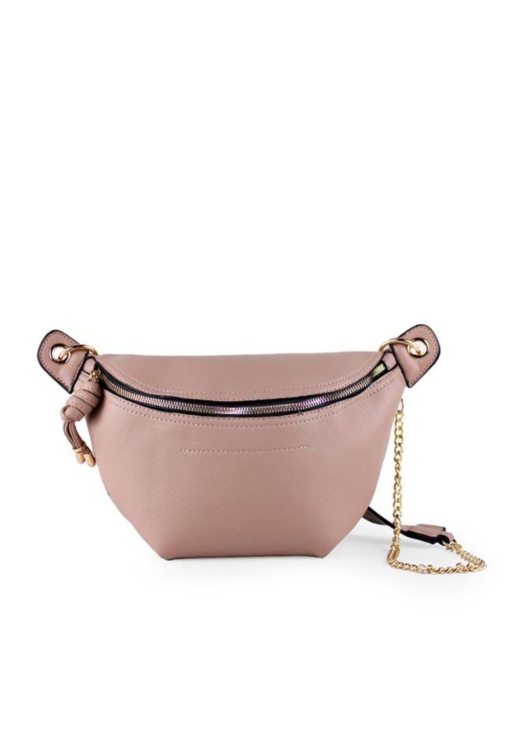 Bandolera Milla café Kubayoff