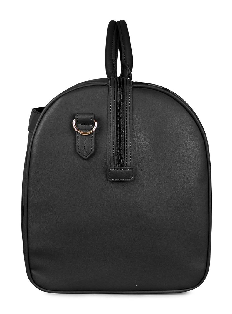 Bolso con Monedero Iconic Negro Donna Karan -2