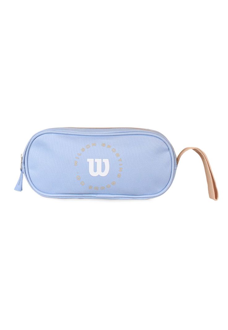 Estuche Wilson Charlotte celeste-0