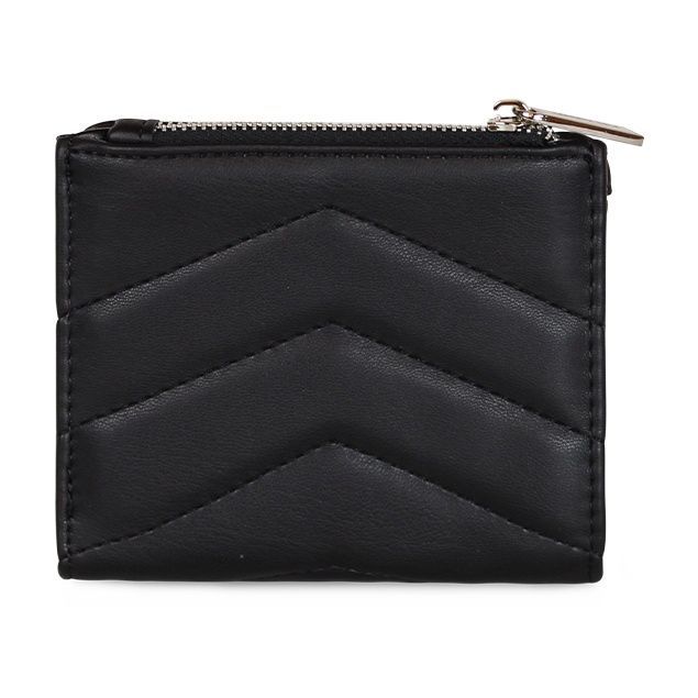 Pack Cartera Eyton + Billetera Abella Negro-3