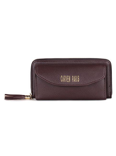 Billetera Aria Café-1