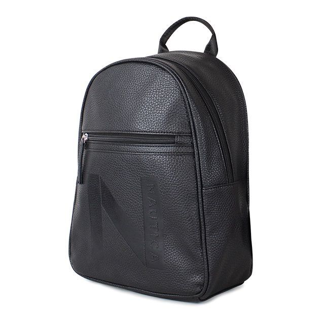 Mochila de mujer Malik Negro-1