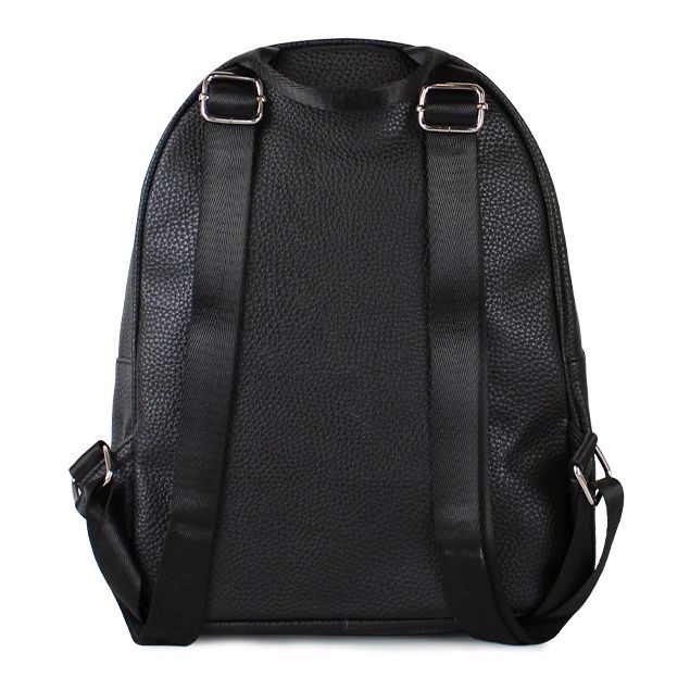 Mochila de mujer Malik Negro-2