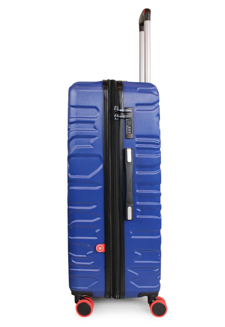 Maleta L grande azul Vermont Wilson-2