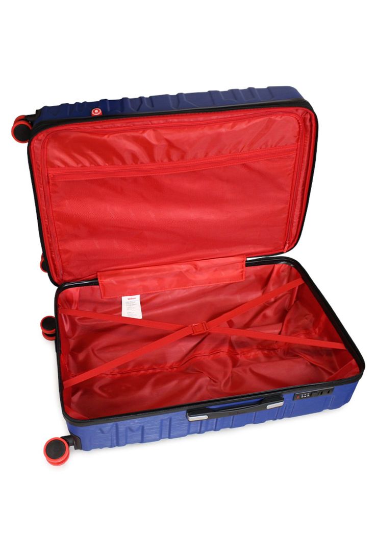 Maleta L grande azul Vermont Wilson-3