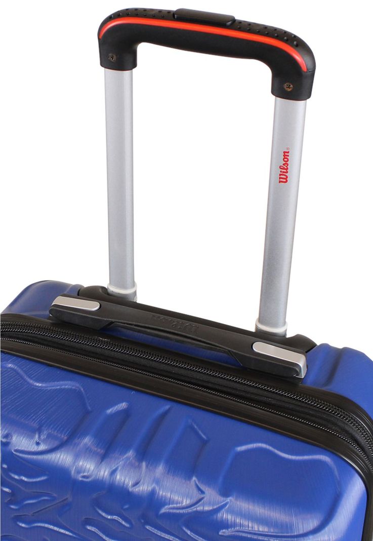 Maleta L grande azul Vermont Wilson-5
