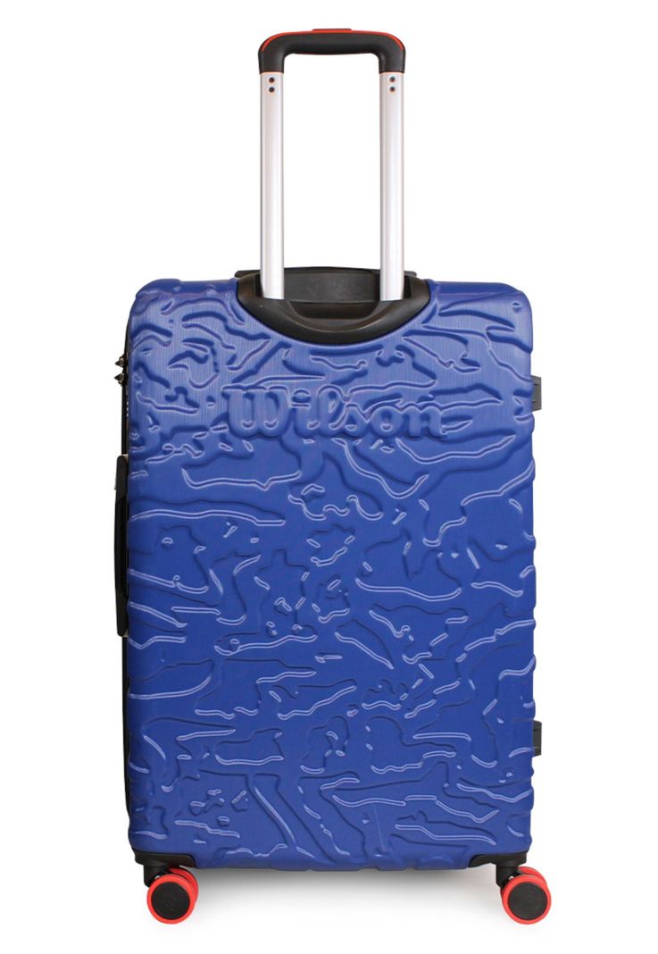 Maleta L grande azul Vermont Wilson-6
