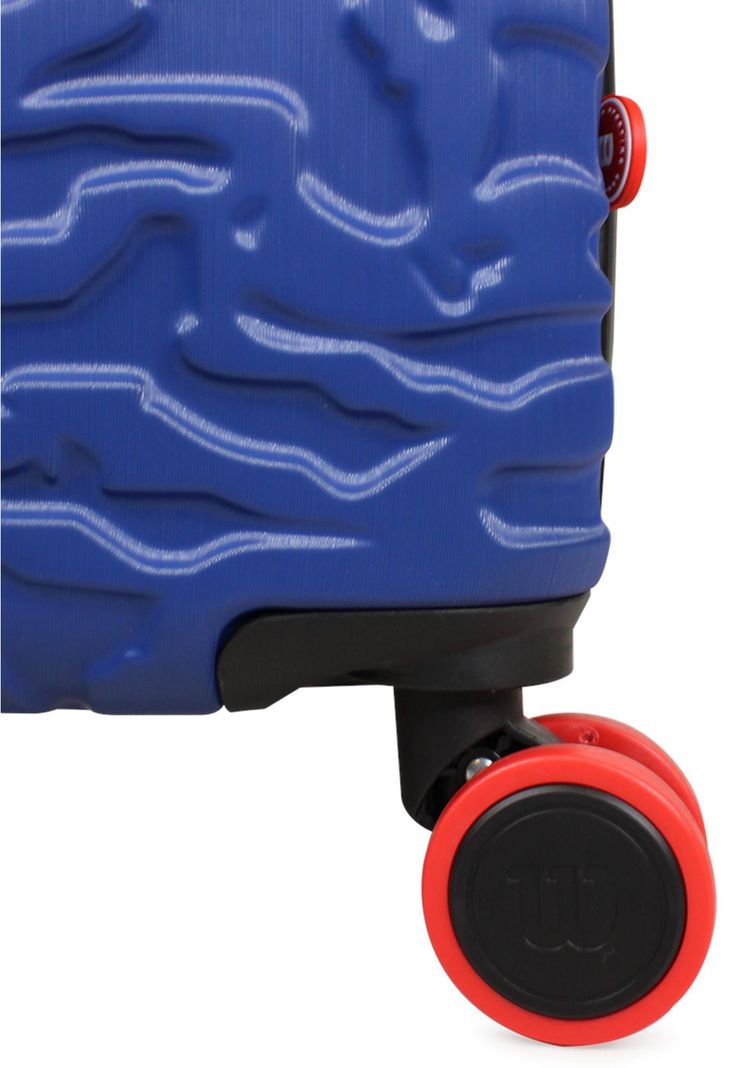 Maleta L grande azul Vermont Wilson-7