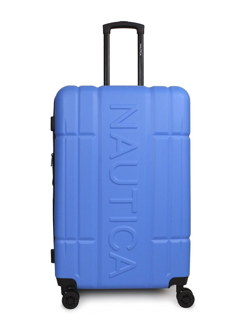 Maleta grande L (23 Kg) Amsterdam Celeste-0