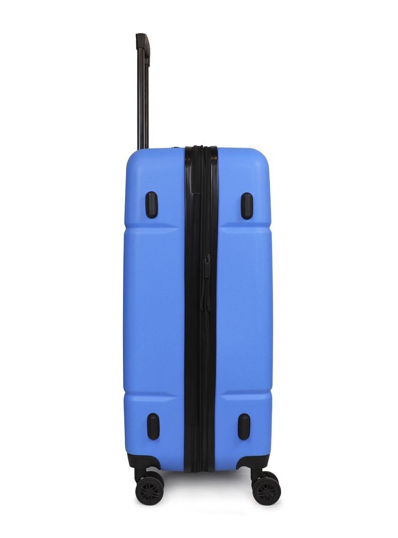 Maleta grande L (23 Kg) Amsterdam Celeste-3