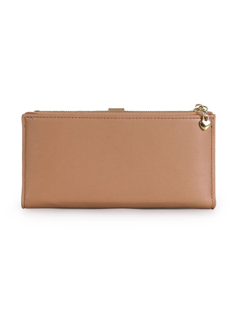 Billetera Vera Beige-2