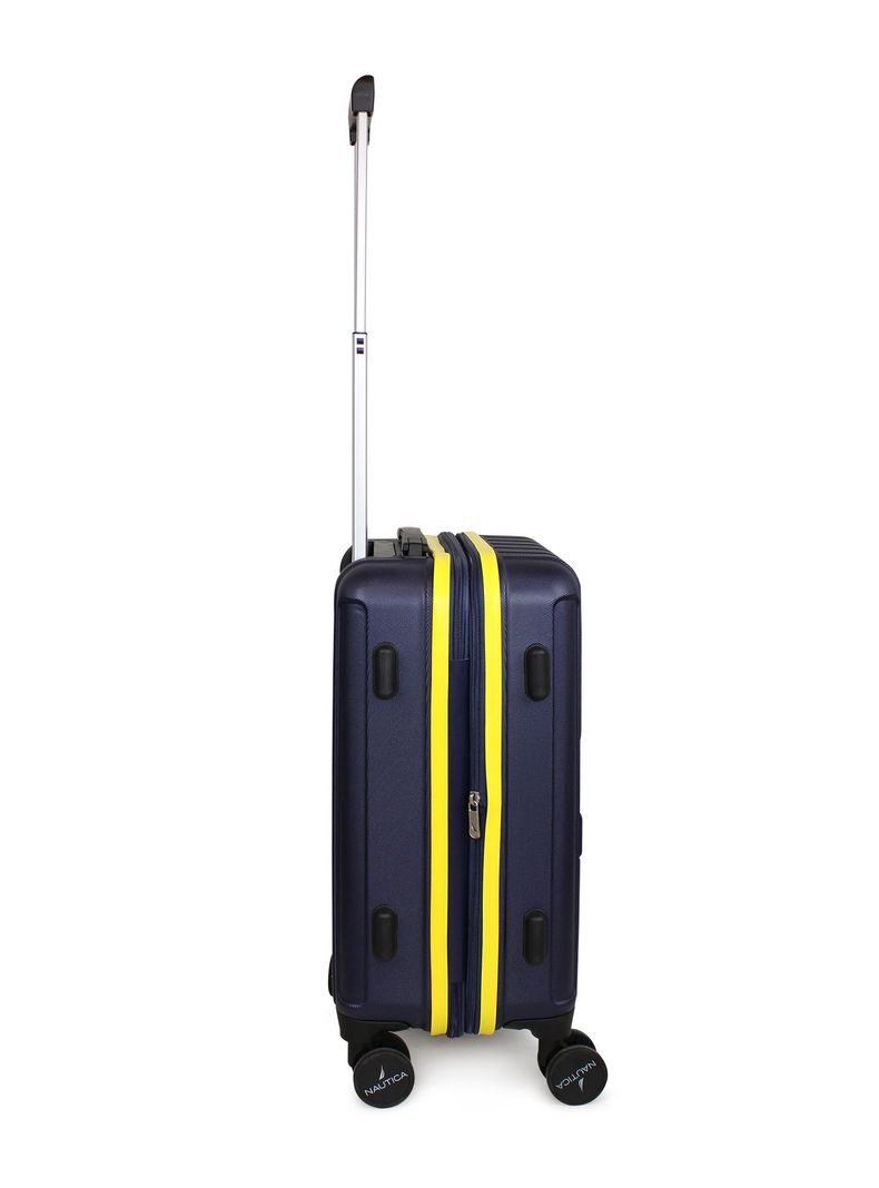 Maleta Cabina S (10 Kg) Darsa Azul-2
