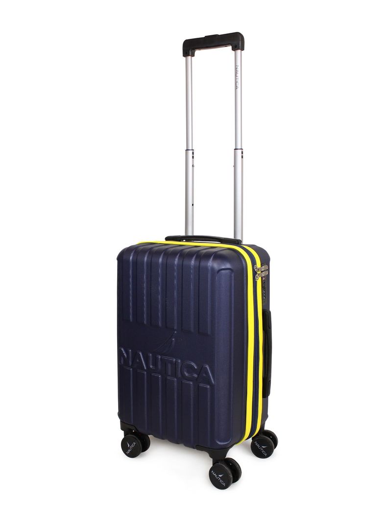 Maleta Cabina S (10 Kg) Darsa Azul-1