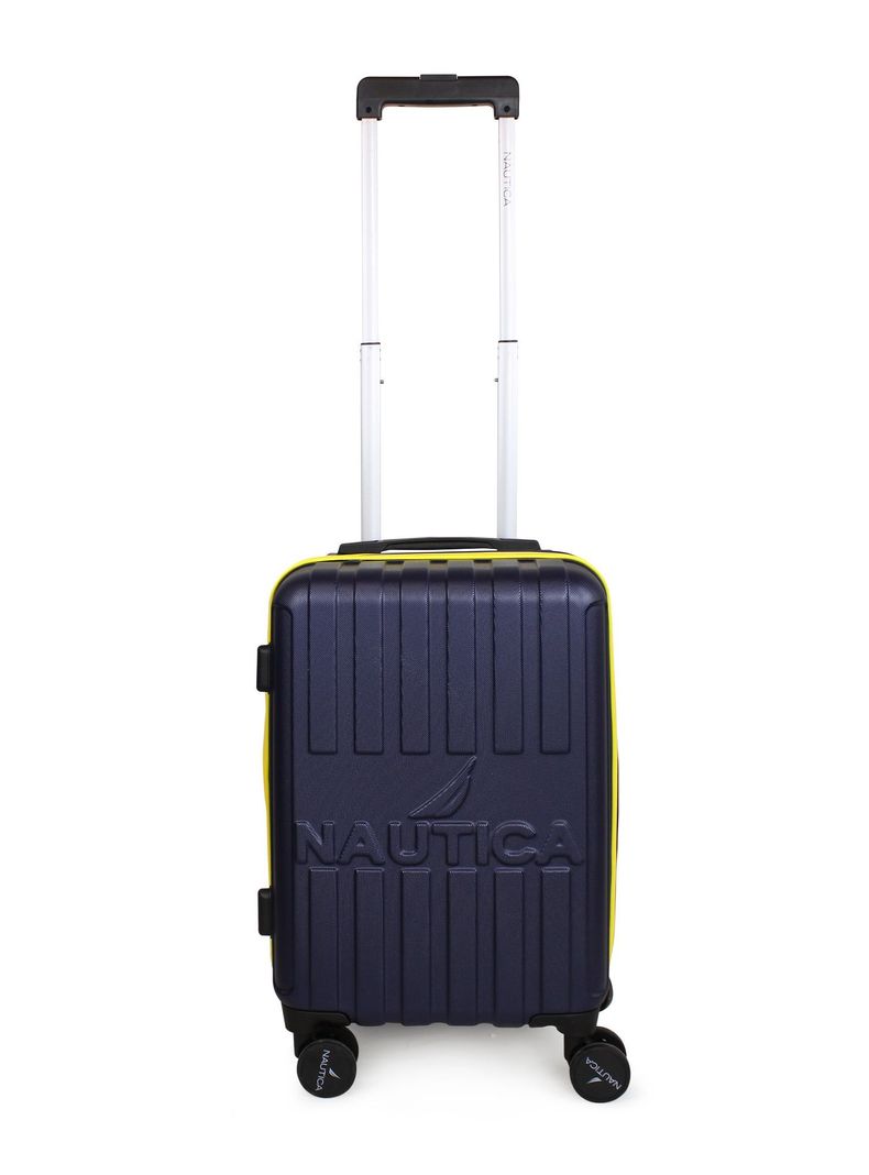 Maleta Cabina S (10 Kg) Darsa Azul-0
