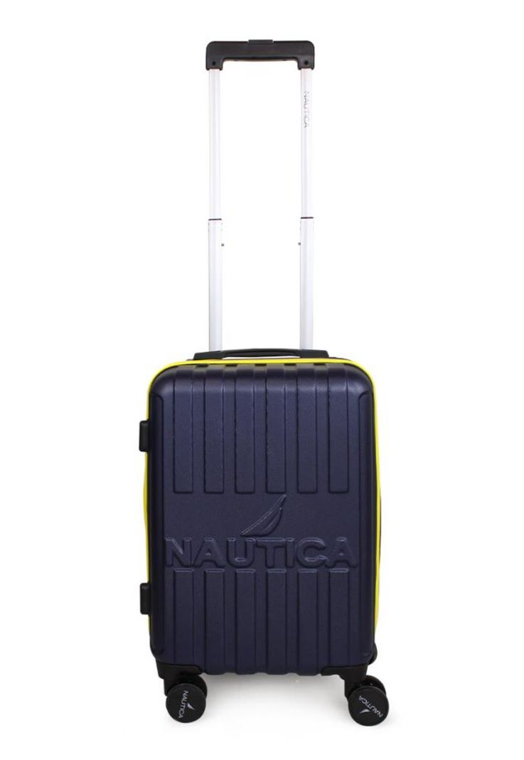 Maleta Darsa S de Cabina 10 kg azul Nautica